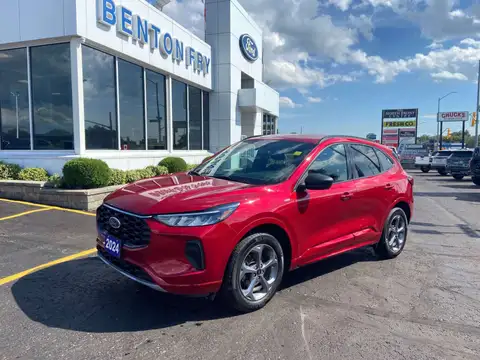 Ford Escape