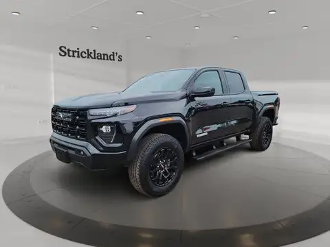 GMC Canyon