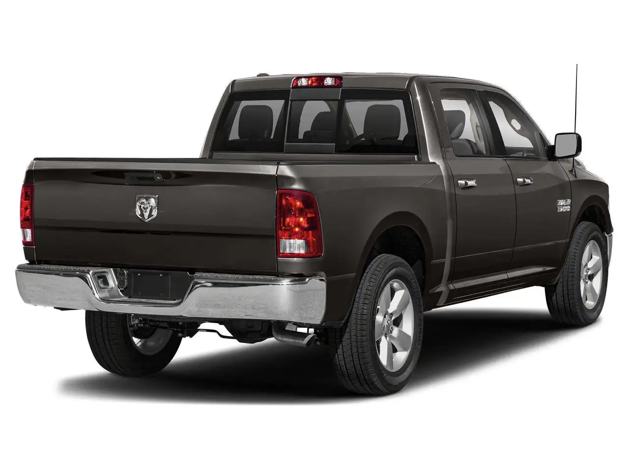 2023 RAM 1500 SLT