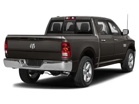 RAM 1500 SLT