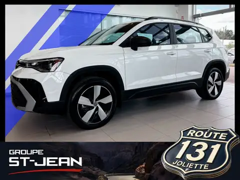 Volkswagen Taos