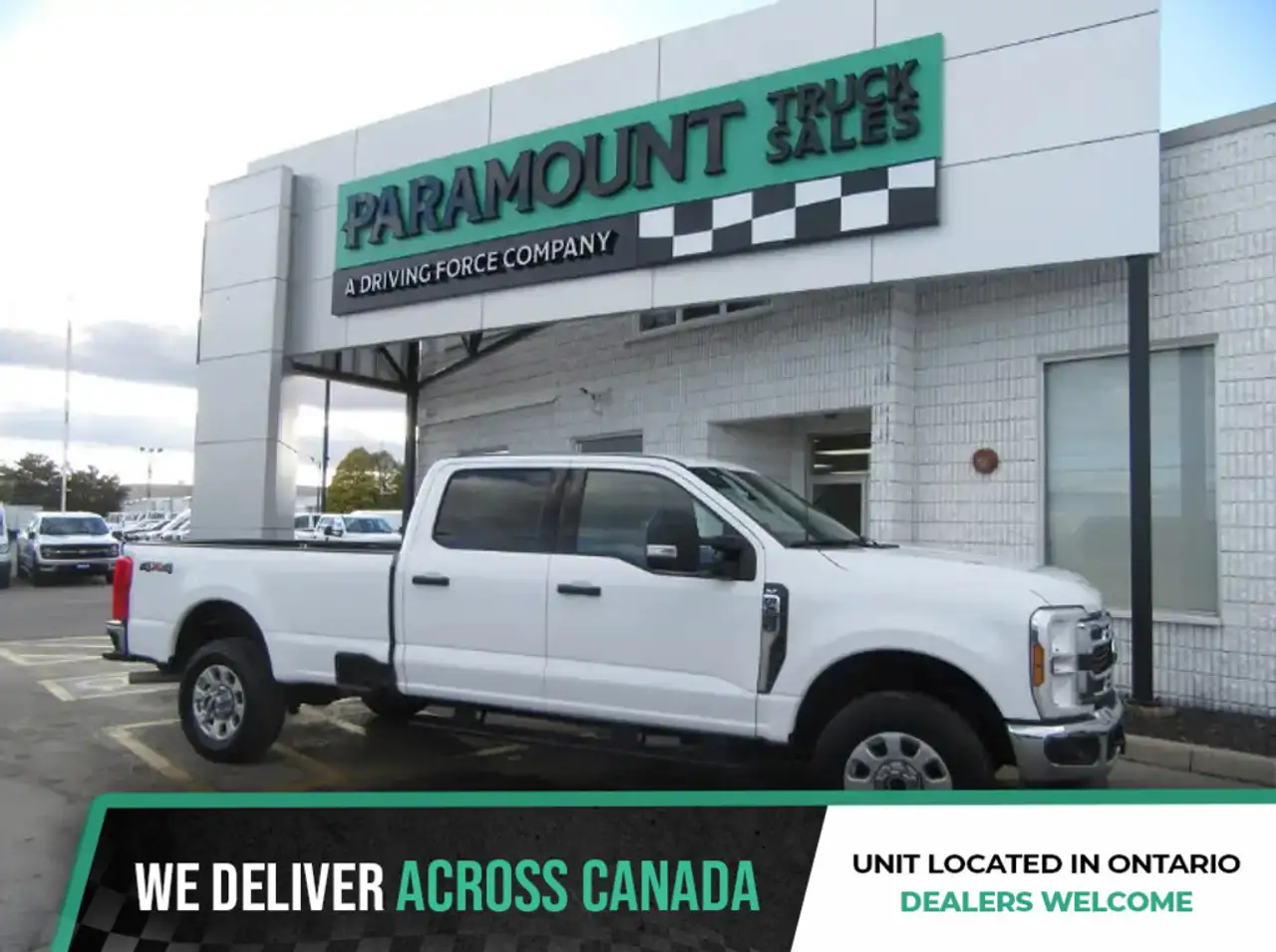 2024 Ford F-250 Super Duty XLT