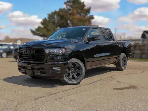 RAM 1500 Sport