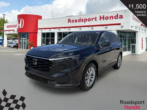 Honda CR-V EX-L