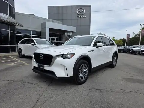 Mazda CX-90