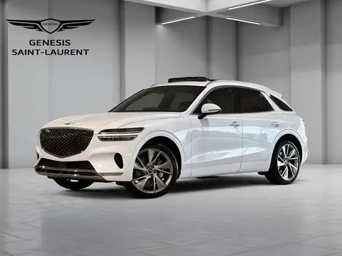 Genesis GV70 Advanced Plus