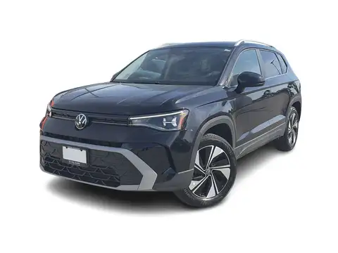 Volkswagen Taos