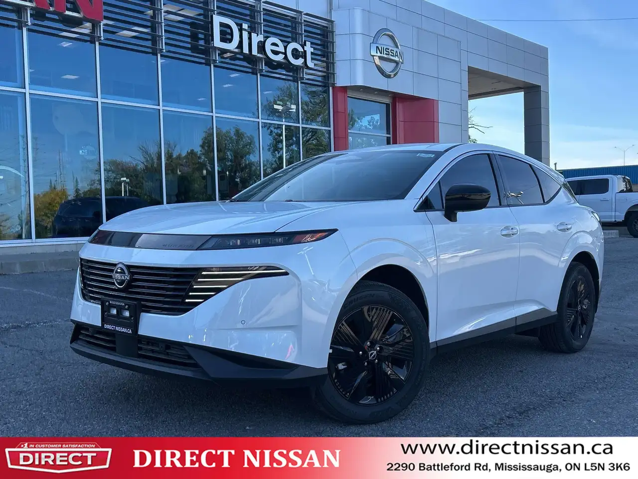 2025 Nissan Murano