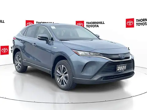 Toyota Venza