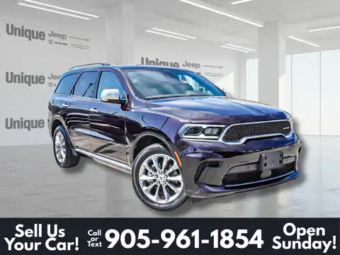 Dodge Durango