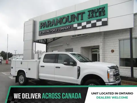 Ford F-350 Super Duty XLT