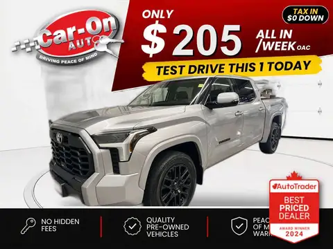 Toyota Tundra SR5