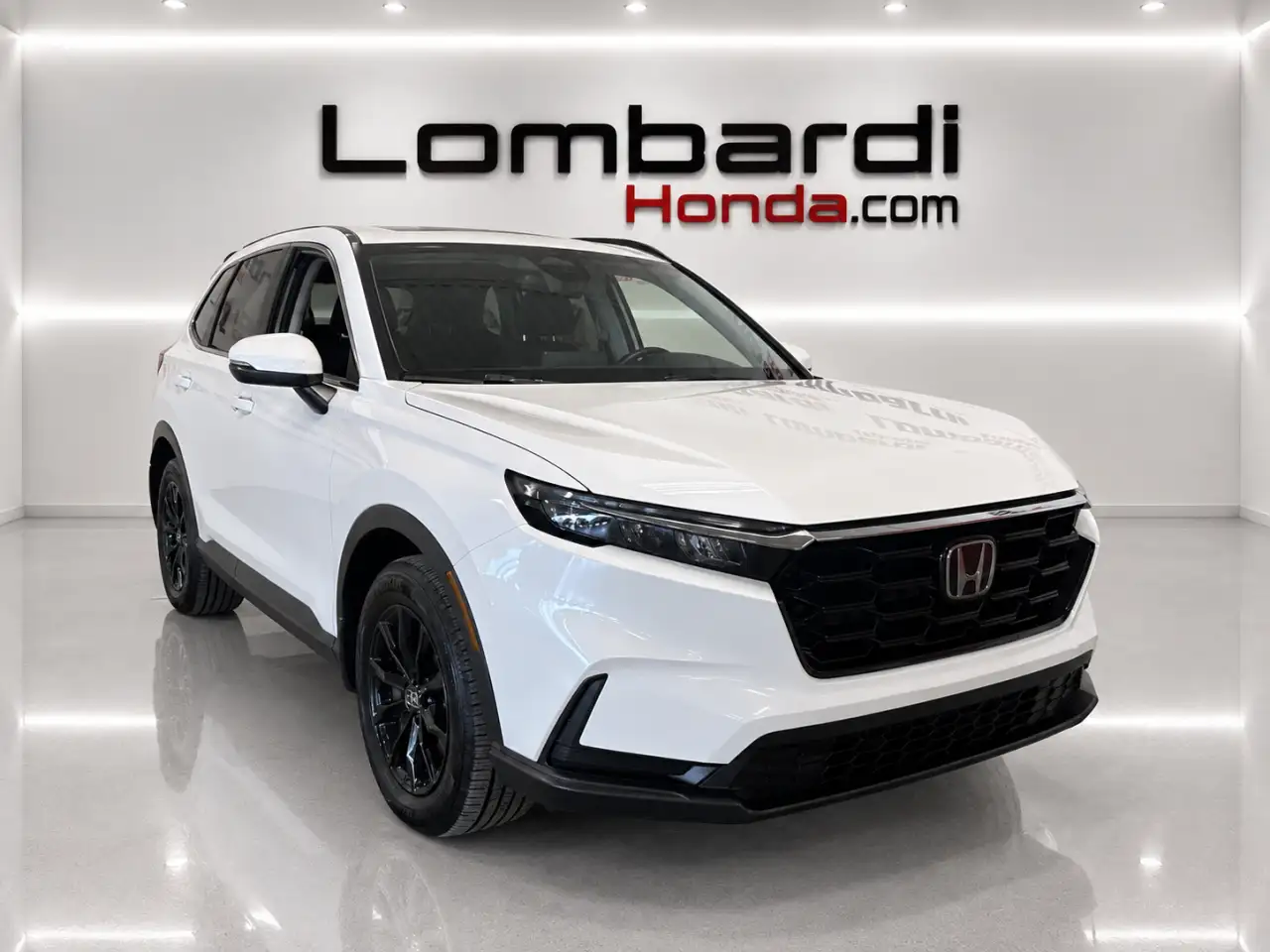 2023 Honda CR-V Sport