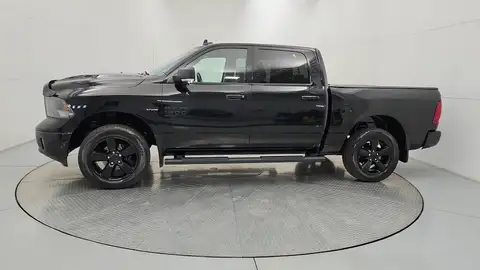 RAM 1500 SLT
