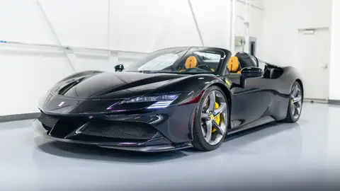 Ferrari SF90
