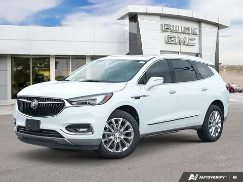 Buick Enclave