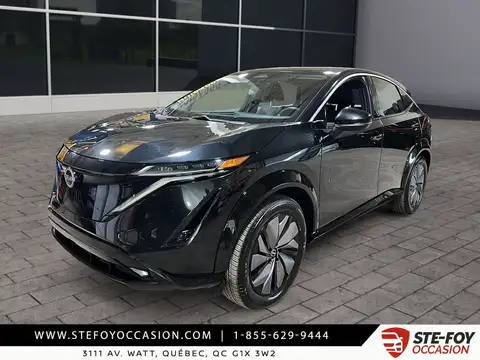 Nissan Ariya