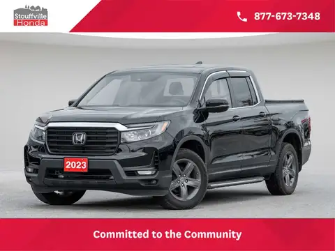 Honda Ridgeline