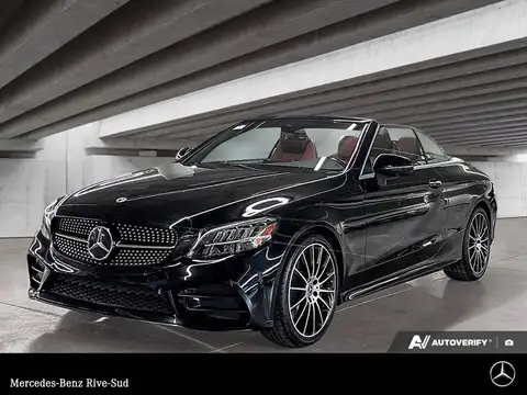 Mercedes-Benz C-Class 300