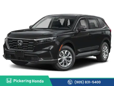 Honda CR-V LX