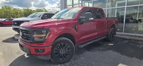 Ford F-150 XLT