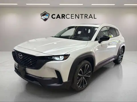 Mazda CX-50