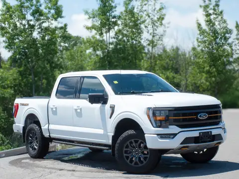 Ford F-150 XL