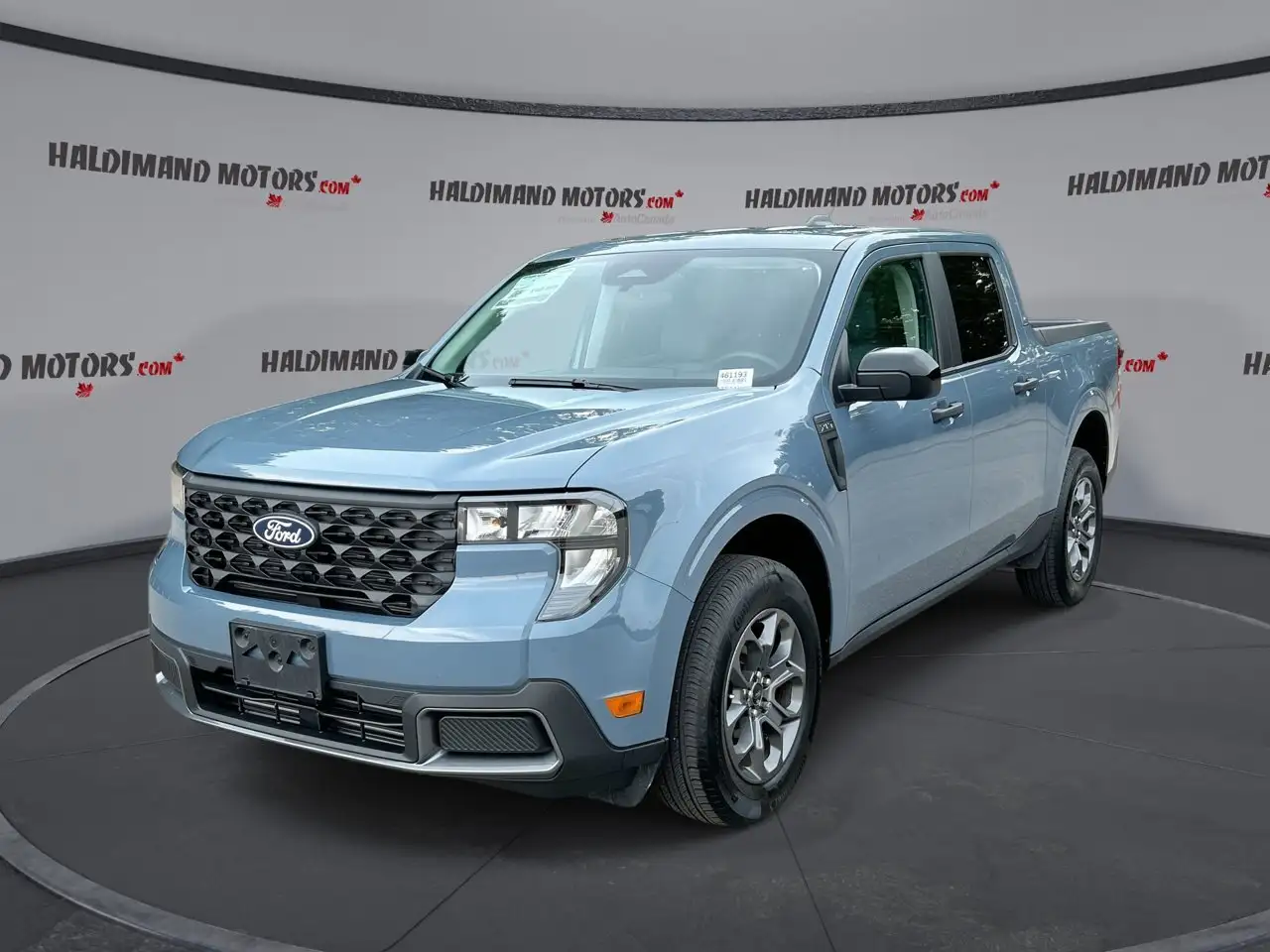 2025 Ford Maverick