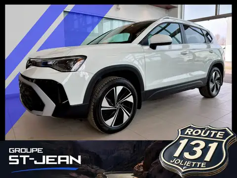 Volkswagen Taos