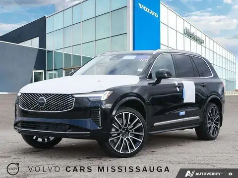 Volvo XC90 Ultra