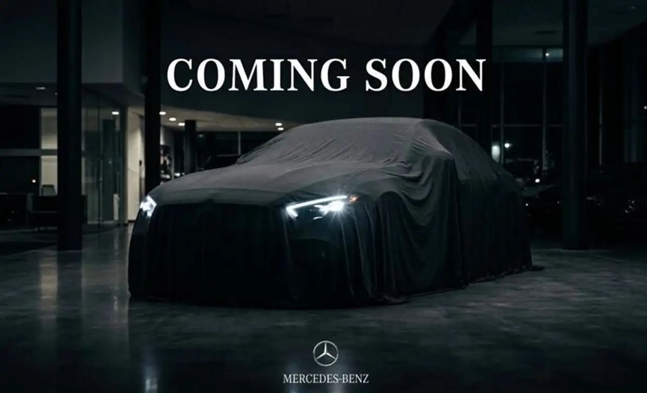 2026 Mercedes-Benz C-Class