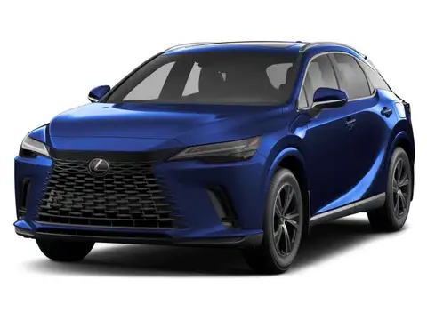 Lexus RX 350h
