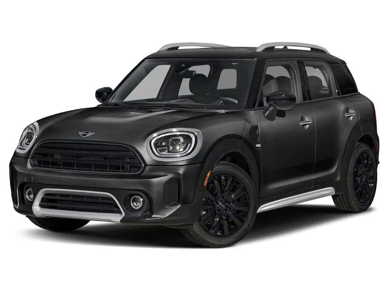 2024 MINI Countryman