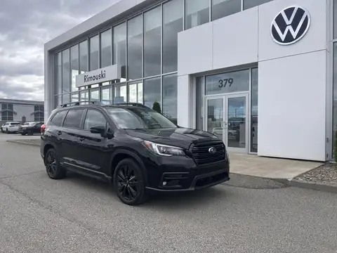 Subaru Ascent