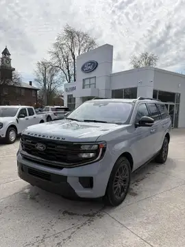 Ford Expedition