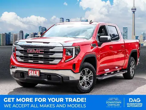 GMC Sierra 1500