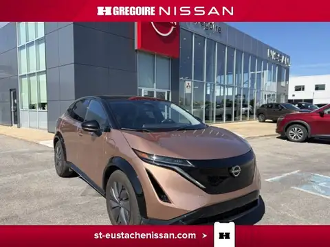 Nissan Ariya
