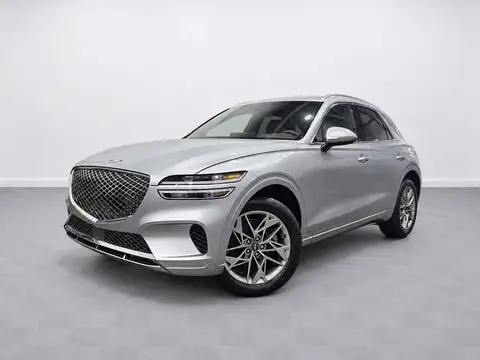 Genesis GV70 Advanced Plus
