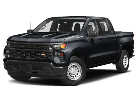 Chevrolet Silverado 1500 High Country