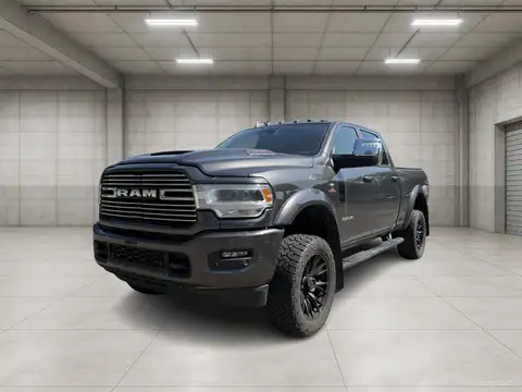 RAM 2500 Laramie