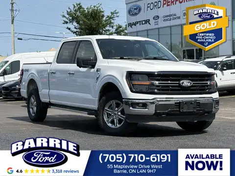 Ford F-150 XLT