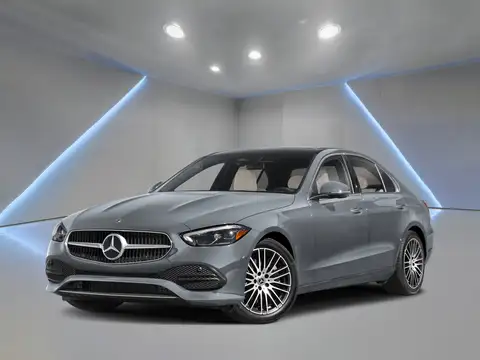 Mercedes-Benz C-Class 300