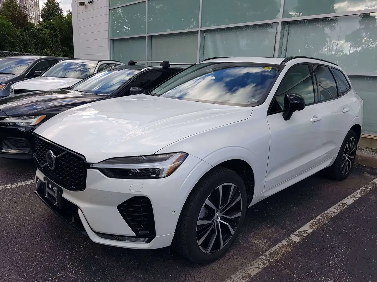 2023 Volvo XC60 Ultimate