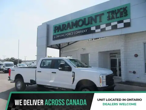Ford F-350 Super Duty