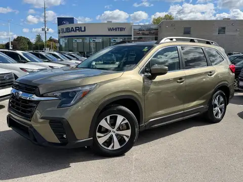 Subaru Ascent