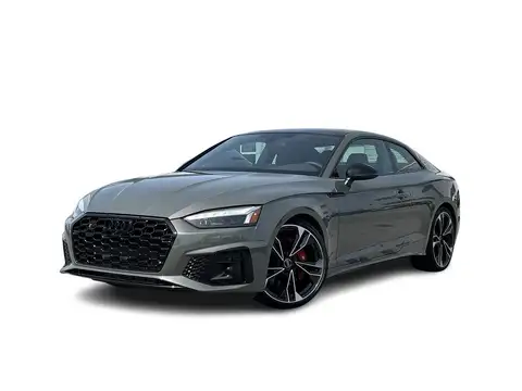 Audi S5 Progressiv