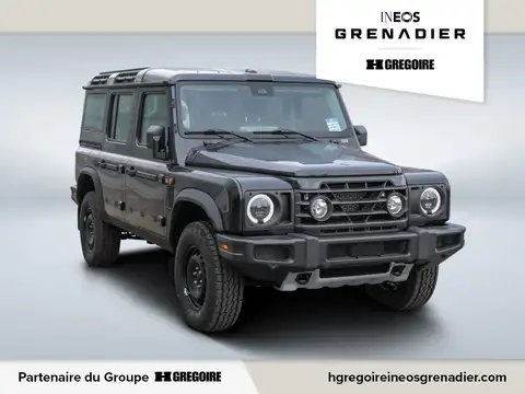 Ineos Grenadier