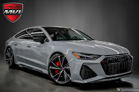 Audi RS7