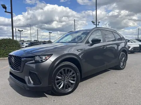 Mazda CX-70