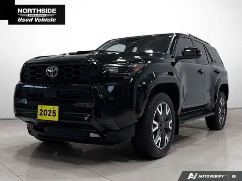 Toyota 4Runner